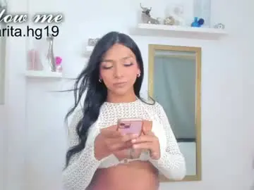Chaturbate Adult Video Chat of _sara_hernandez