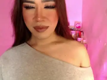 Chaturbate Watch Live Sex Cams of ts_romantika69