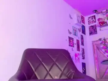 Chaturbate Sex Cam of gabii_princess