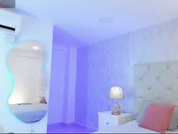 Chaturbate Sex Cam of maria_angel01