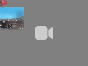 Chaturbate Live Sex Cam of scarletbrainrot