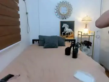 Chaturbate Adult Webcam of samanthasamson