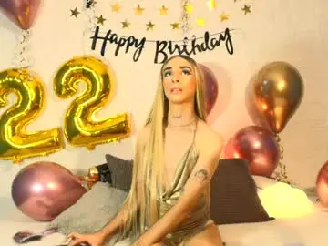 Chaturbate Best Webcam of arivega