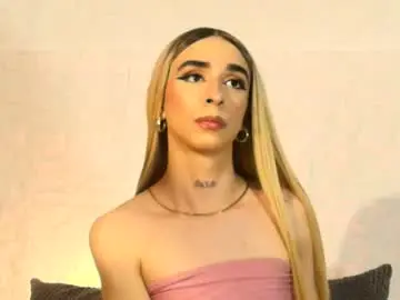 Chaturbate Nude Webcam of arivega