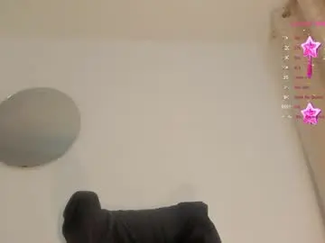 Chaturbate Private Sex Chat of isabelsexysmile_