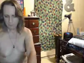 Chaturbate Nude Webcam of twocumkerry