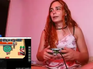 Chaturbate Private Sex Chat of catnessa_