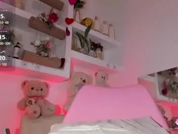 Chaturbate Sex Cam of laurenroussets
