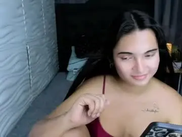 Chaturbate Live Porn of patricia_miller08