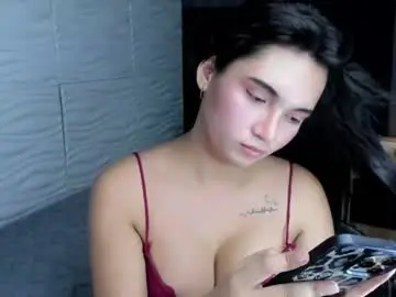 Chaturbate Sex Cam of patricia_miller08