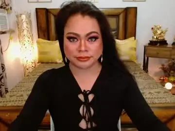 Chaturbate Private Sex Chat of tatiana_cocker