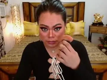 Chaturbate Sex Cam of tatiana_cocker