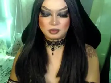 Chaturbate Adult Video Chat of cj_parker69