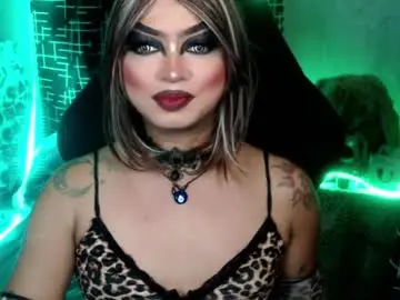 Chaturbate Live Sex Cam of cj_parker69