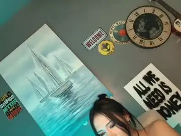 Chaturbate Free Live Porn of gata_salvaje22