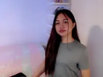Chaturbate Free Porn Cam of heart_of_asia