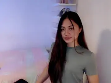 Chaturbate Live Porn of heart_of_asia
