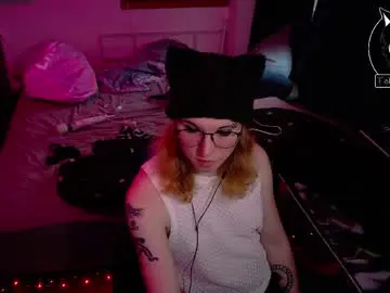 Chaturbate Live Porn of hellfire_girl