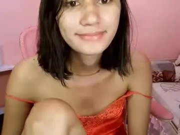 Chaturbate Nude Webcam of sashafuckss