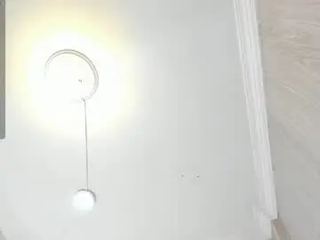 Chaturbate Private Sex Chat of _jade_01