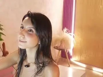 Chaturbate Live Porn of bella19__