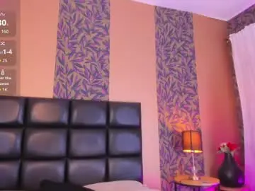 Chaturbate Live Porn of megan_al