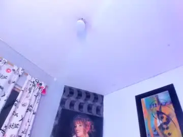 Chaturbate Live Sex of sweettdanielats
