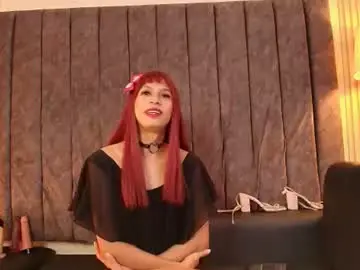 Chaturbate Live Porn of hamsel_dallas