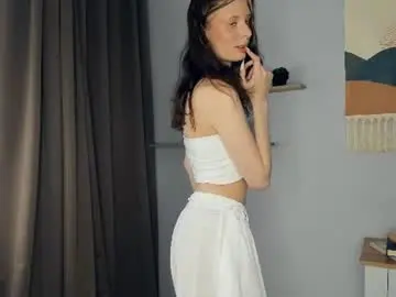 Chaturbate Nude Webcam of idacryar