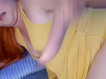 Chaturbate Adult Webcam of powergirl9554