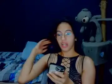 Chaturbate Watch Live Sex Cams of tsameliaxxx