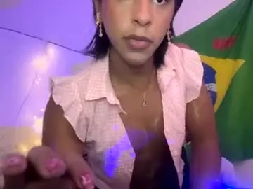 Chaturbate Nude Webcam of violetstart35