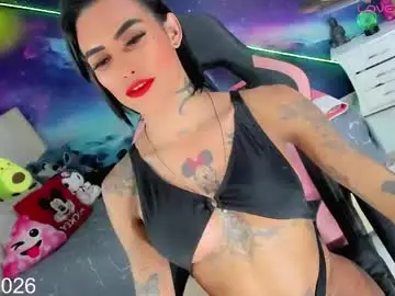 Chaturbate Adult Webcam of kilye_nellaa