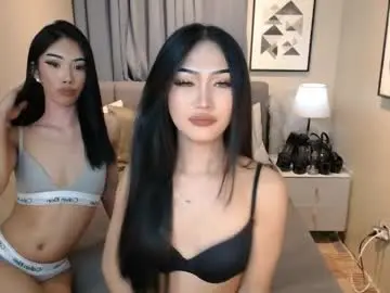 Chaturbate Sex Cam of xianty_08