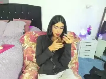 Chaturbate Sex Chat of andromedashine