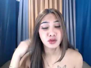 Chaturbate Live Porn of scarlethaert11