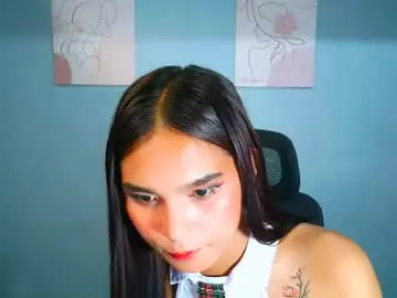 Chaturbate Adult Video Chat of janellarose