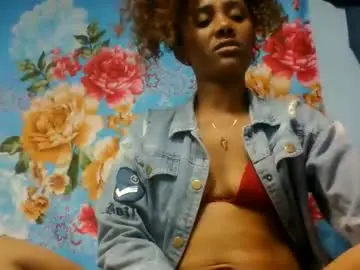 Chaturbate Nude Webcam of ciciezah