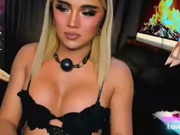 Chaturbate Nude Webcam of sweetbella69xoxo
