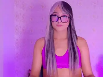 Chaturbate Watch Live Sex Cams of mika_velvet