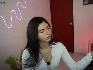Chaturbate Live Sex of samymelo