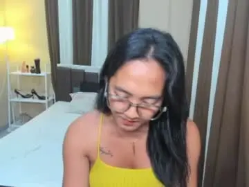 Chaturbate Live Sex of jannahsofuck