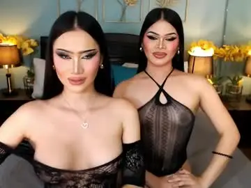 Chaturbate Live Sex Cam of nayumi_edwards