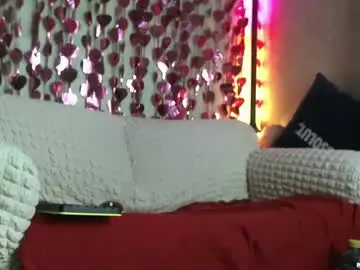 Chaturbate Sex Cam of rossir