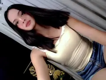 Chaturbate Best live sex cam show of thesecretlifeofmabaddie