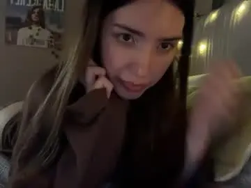 Chaturbate Live Sex of anisa_sweet