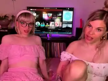 Chaturbate Live Sex Cam of trans_cherries