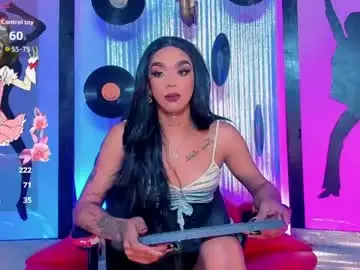 Chaturbate Free Porn Cam of _nickyminach