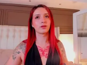 Chaturbate Adult Video Chat of madame_lilith