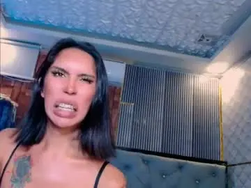 Chaturbate Private Sex Chat of midnightmuse_mommy